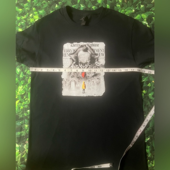 SALE NEW IT the Movie Tee Graphic Tee - Picture 6 of 7